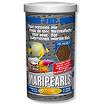 JBL MariPerls, 1000 мл - корм для морских декоративных рыб